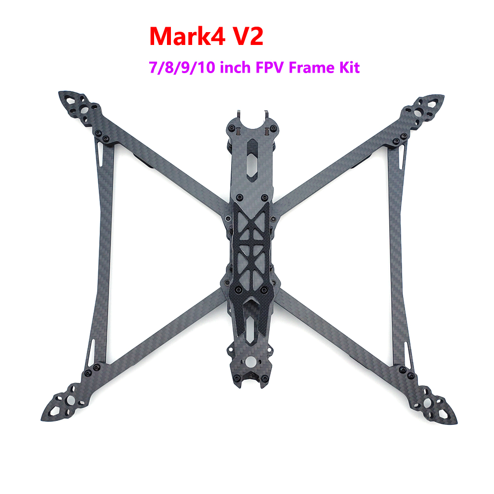 Fpv Drone Tool Kit - Cadre de drone de course FPV