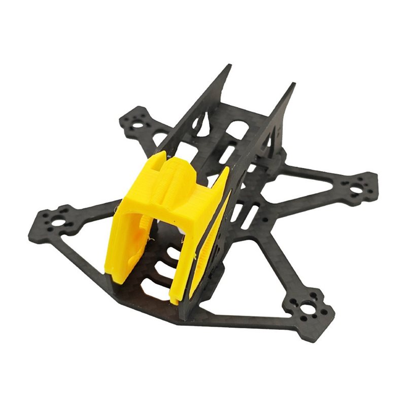 Fpv Drone Vtx - Kit de châssis de drone FPV