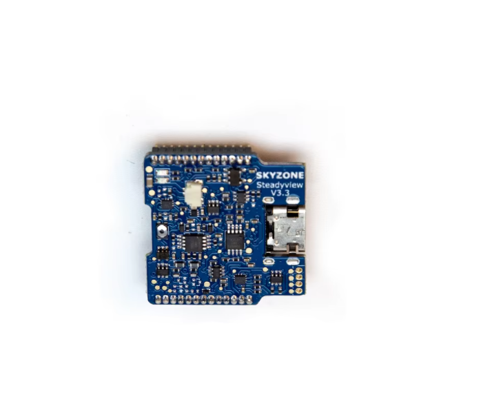 Fpv Drone Goggles - SKYZONE Cobra X FPV Dr-one récepteur