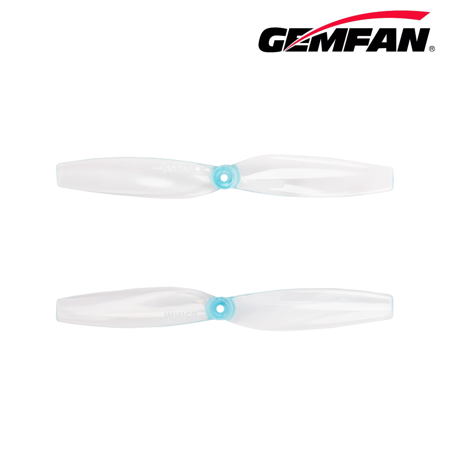 Fpv Drone Battery - 2610 accessoires Gemfan 2.6 pouces 2