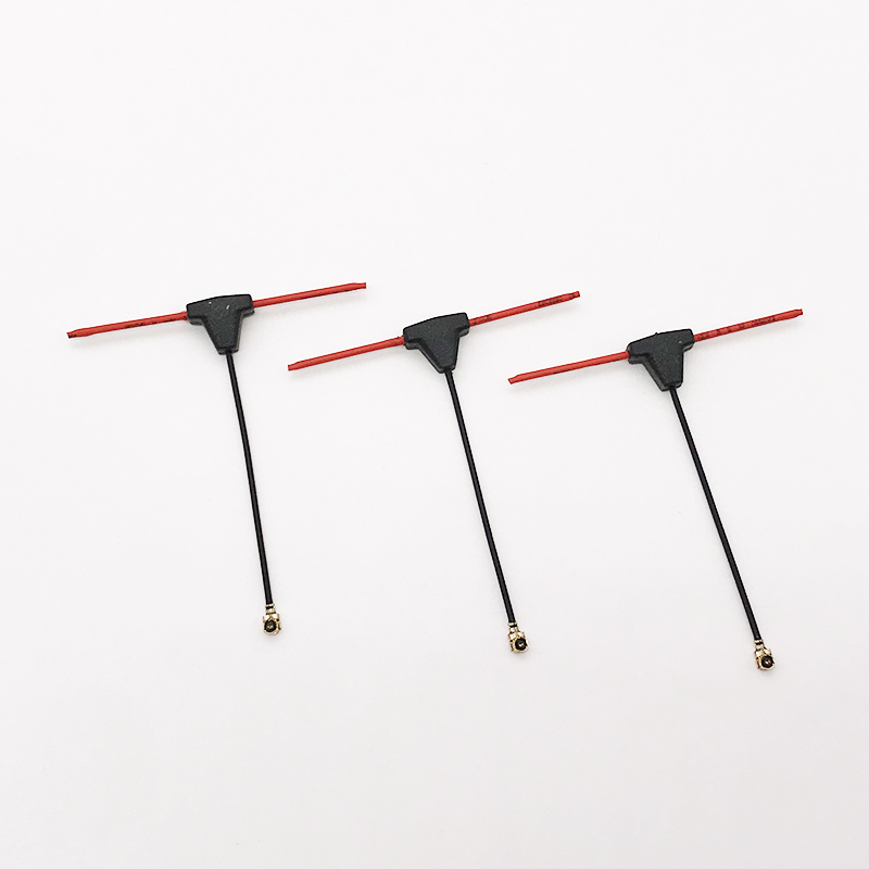 Fpv Drone Flight Controller - Antenne T 2.4G 2DBI IPX1 pour