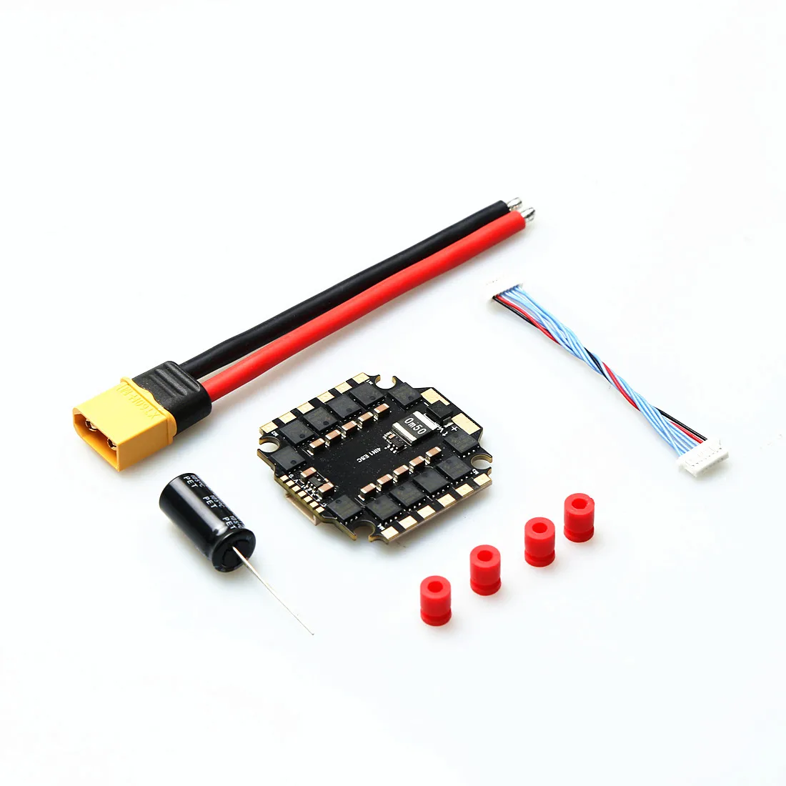 Contrôleur de vol F405 V3 BLS  - Fpv Drone Esc avis et prix