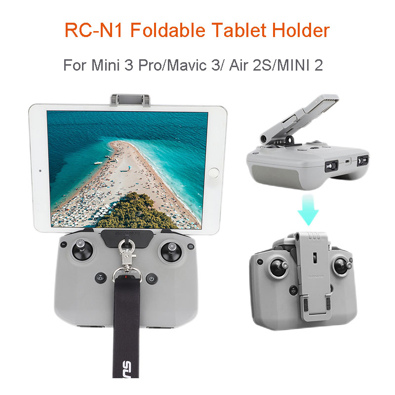 Support de commande pour table - Dji Drone Mini 3 avis et prix