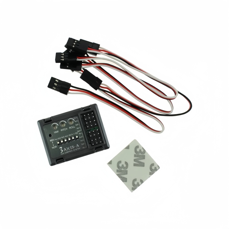 Contrôleur de vol gyroscopique - Fpv Drone Battery avis et prix