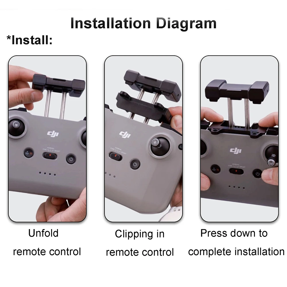 Sangle de lanière de télécomma - Dji Drone Mini 3 avis et prix
