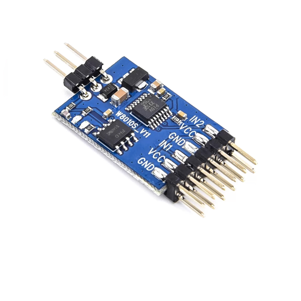 Module de commutation vidéo 5. - Fpv Drone Battery avis et prix