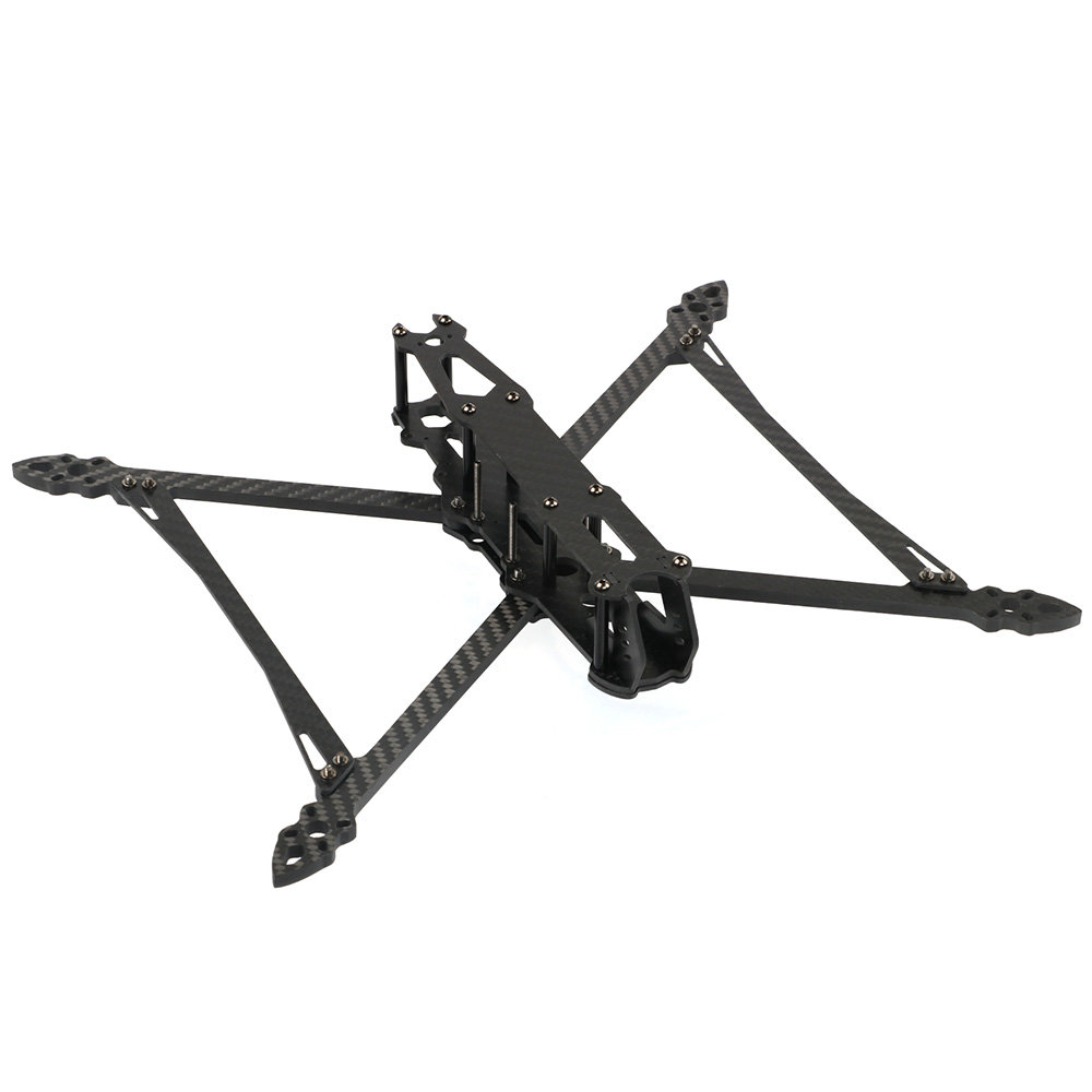 Kit de cadre en fibre de carbo - Fpv Drone Kit avis et prix