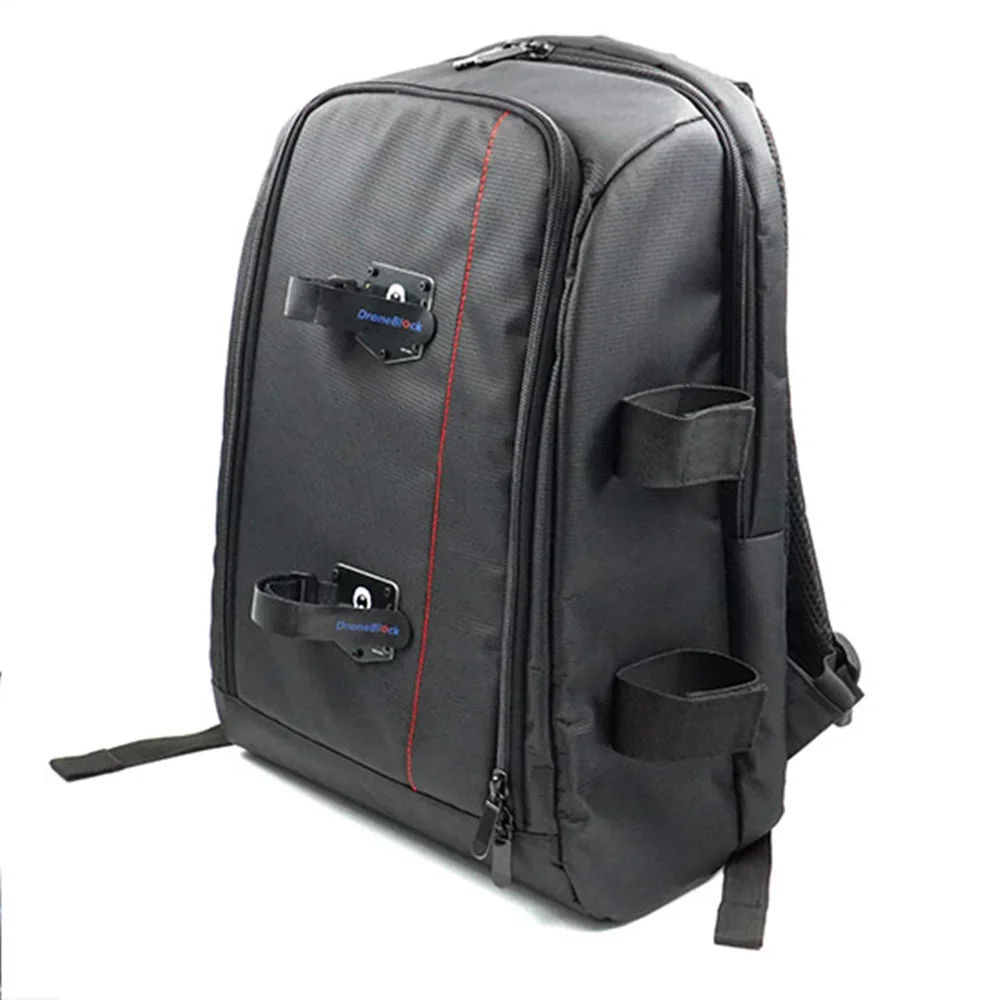 Lot de 2 crochets de suspensio - Fpv Drone Bag avis et prix
