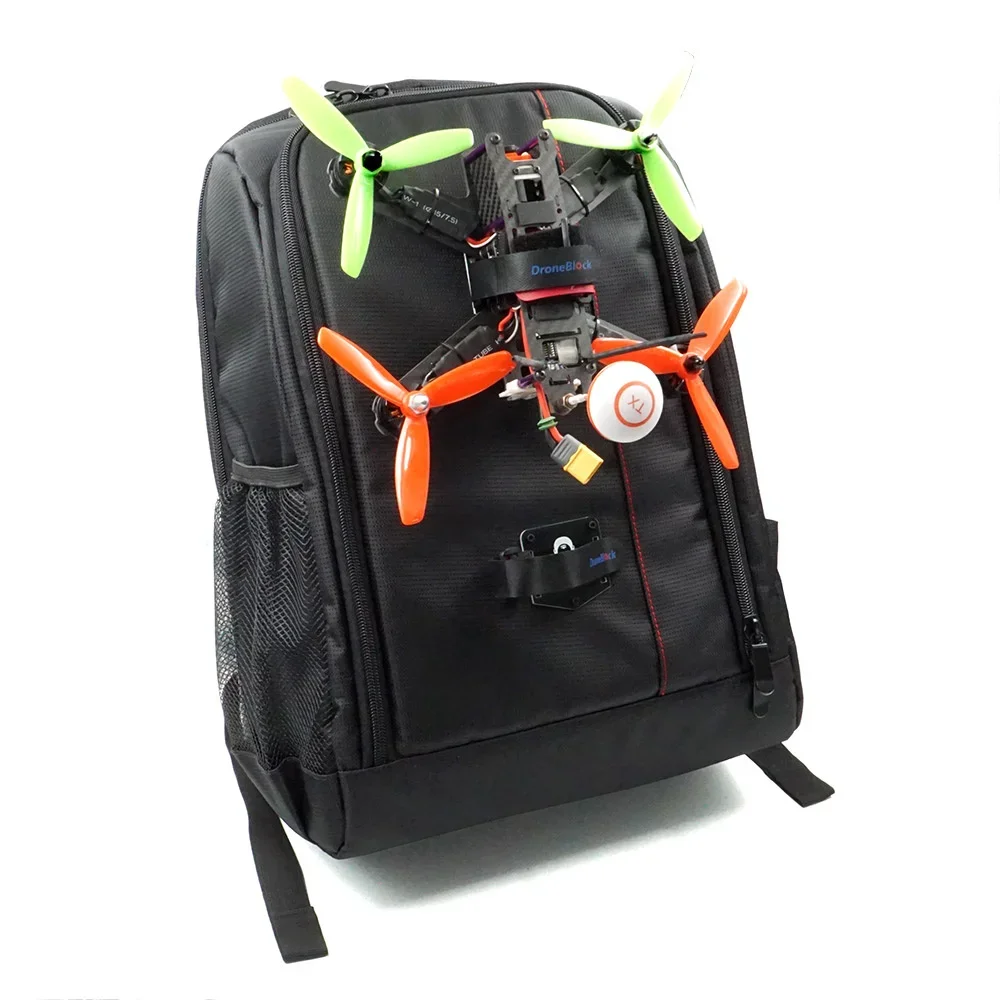 Lot de 2 crochets de suspensio - Fpv Drone Bag avis et prix