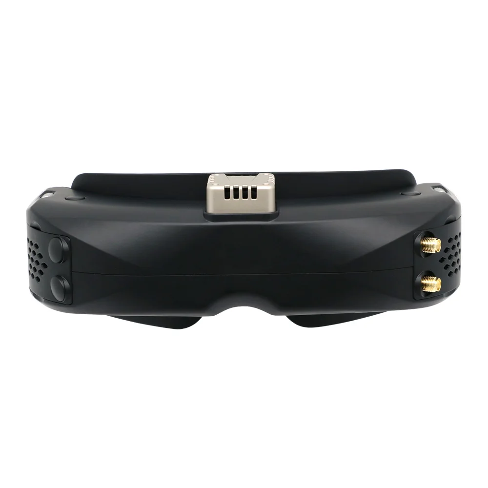 Lunettes FPV SKYZONE SKY04X PR - Fpv Drone Goggles avis et prix
