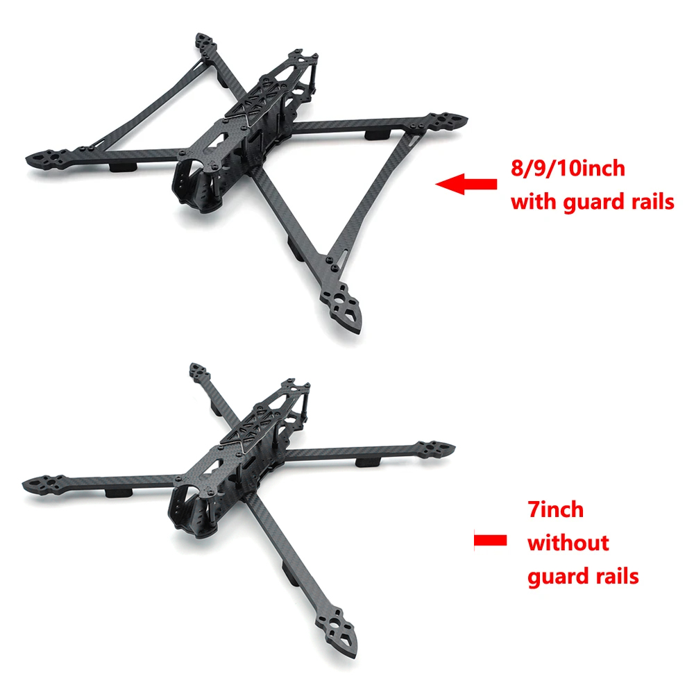 Cadre de drone de course FPV M - Fpv Drone Tool Kit avis et prix