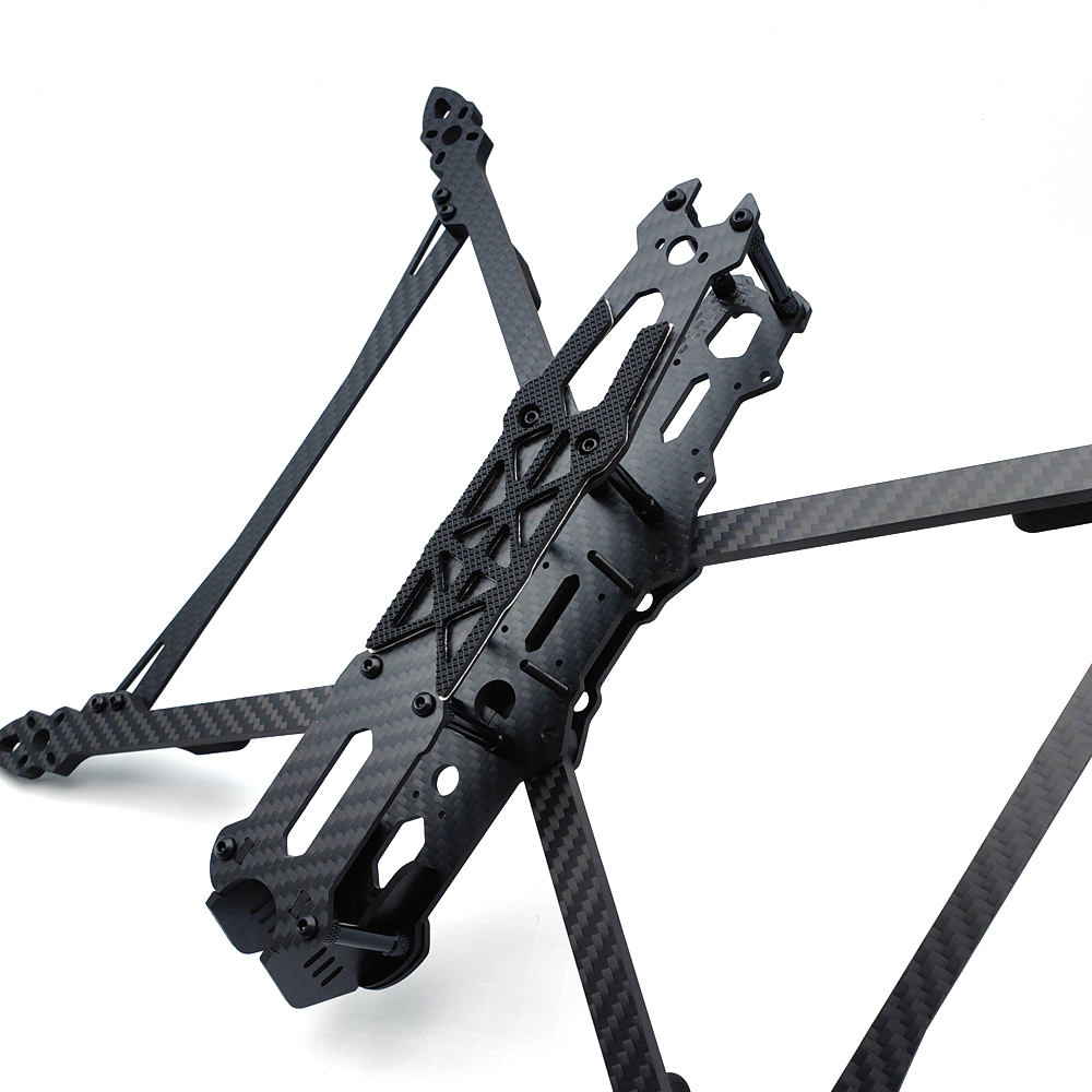 Cadre de drone de course FPV M - Fpv Drone Tool Kit avis et prix