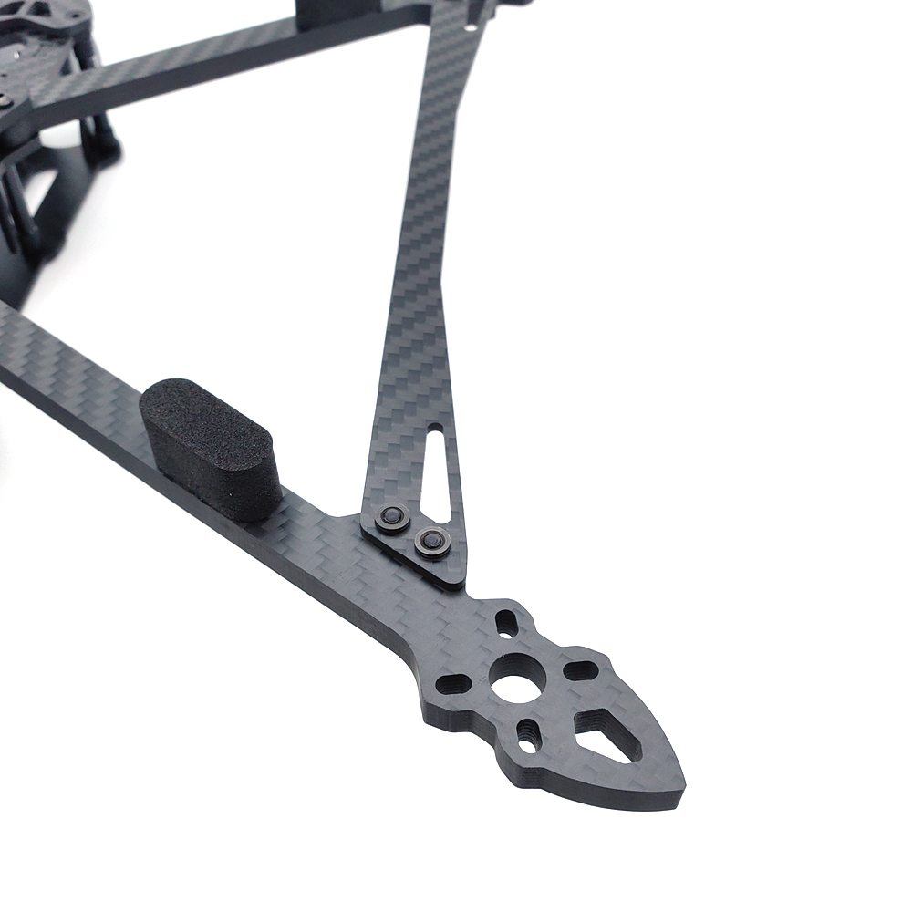 Cadre de drone de course FPV M - Fpv Drone Tool Kit avis et prix