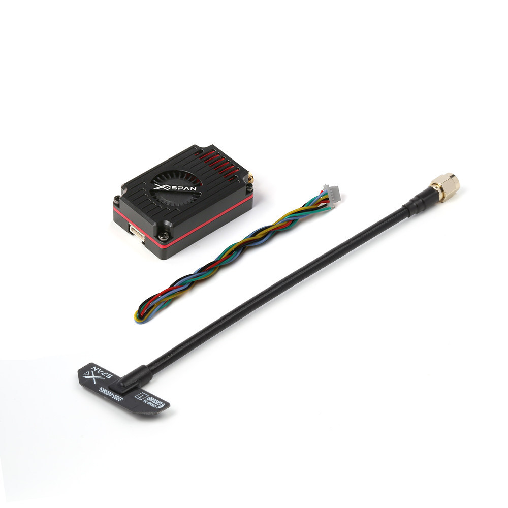 Transmetteur vidéo VTX large b - Fpv Drone Vtx avis et prix