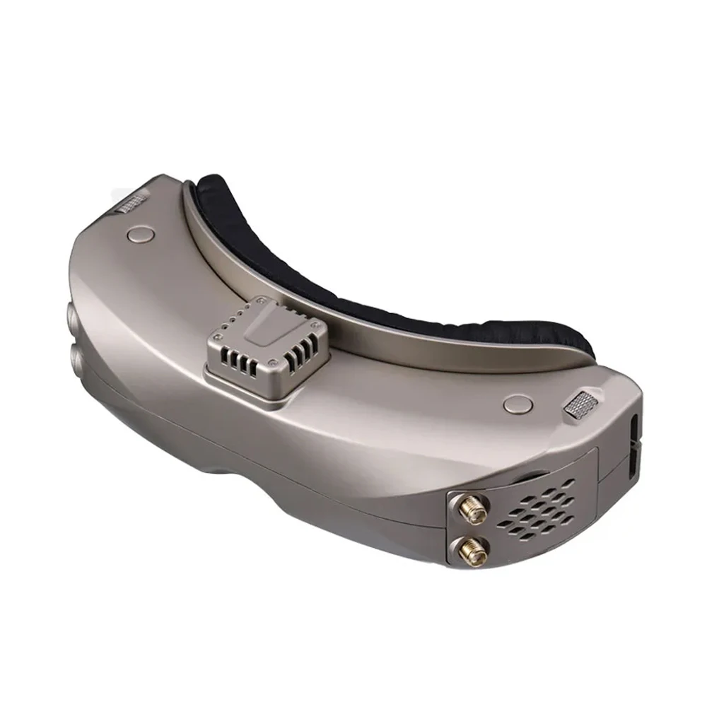 Lunettes FPV Skyzone Sky04X Pr - Fpv Drone Goggles avis et prix