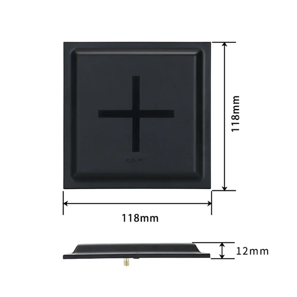 Antenne directionnelle patch R - Fpv Drone Battery avis et prix