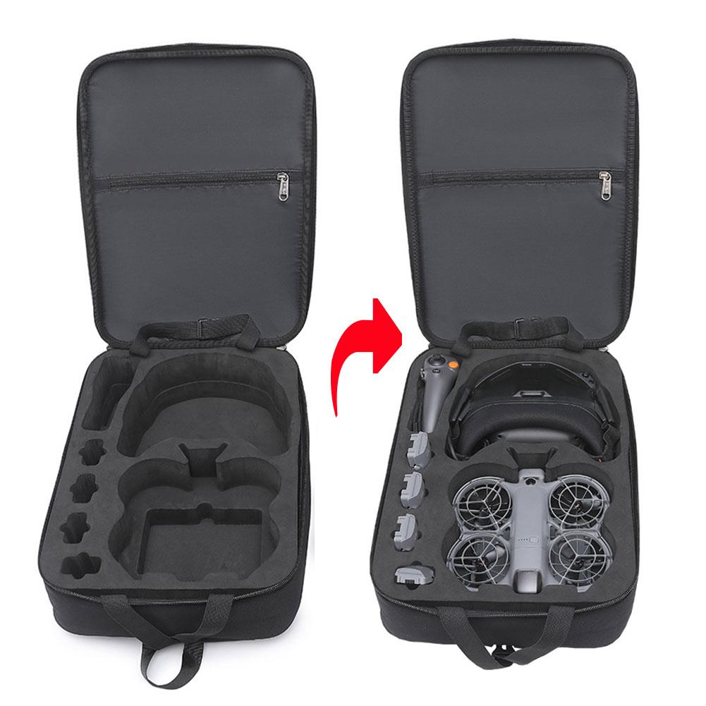 Sac à dos rigide pour Dji Neo  - Fpv Drone Bag avis et prix