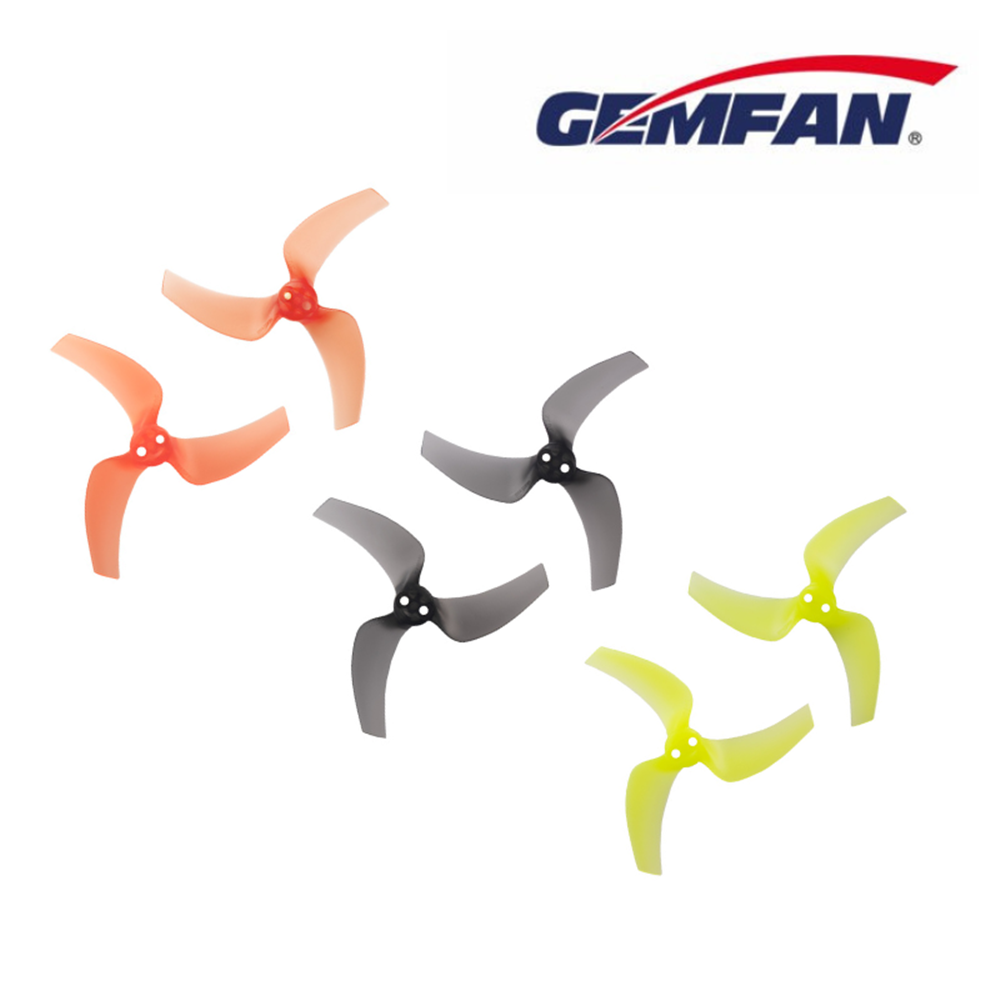 Gemfan 3.2 pouces accessoires  - Fpv Drone Battery avis et prix