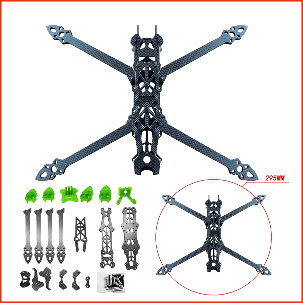 Kit de importateur de course F - Fpv Drone Kit avis et prix
