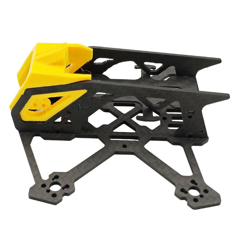 Kit de châssis de drone FPV Fr - Fpv Drone Vtx avis et prix
