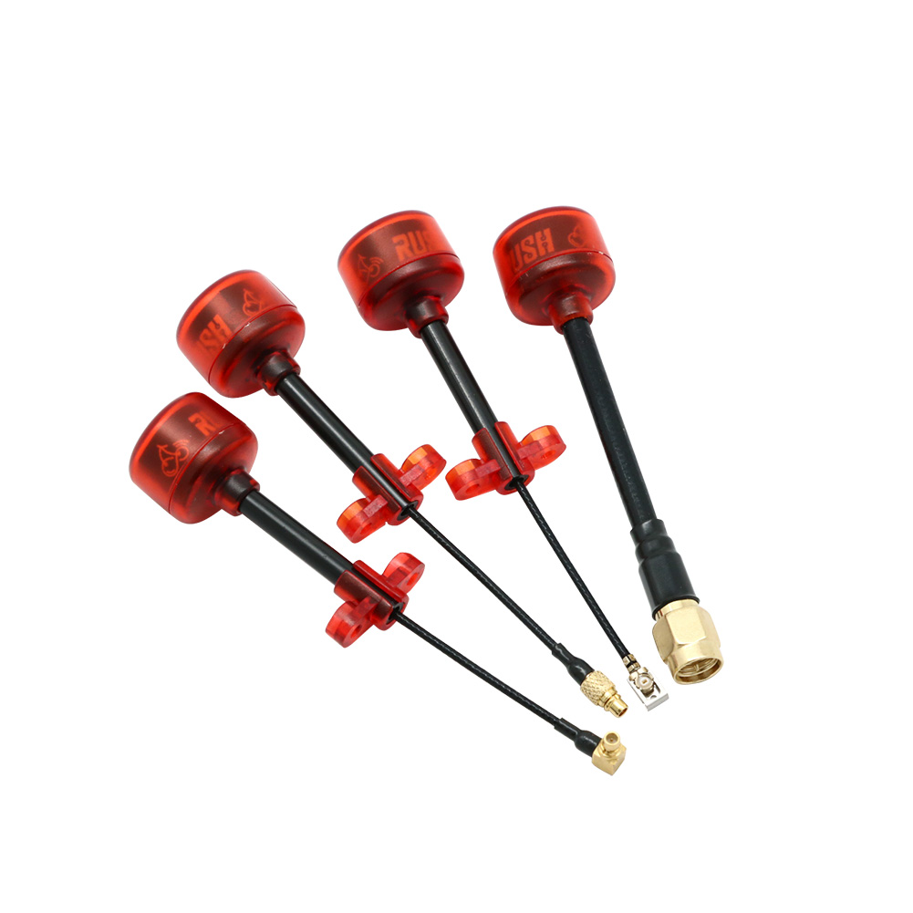 Rush Cherry FPV 5.8G antenne L - Fpv Drone Battery avis et prix