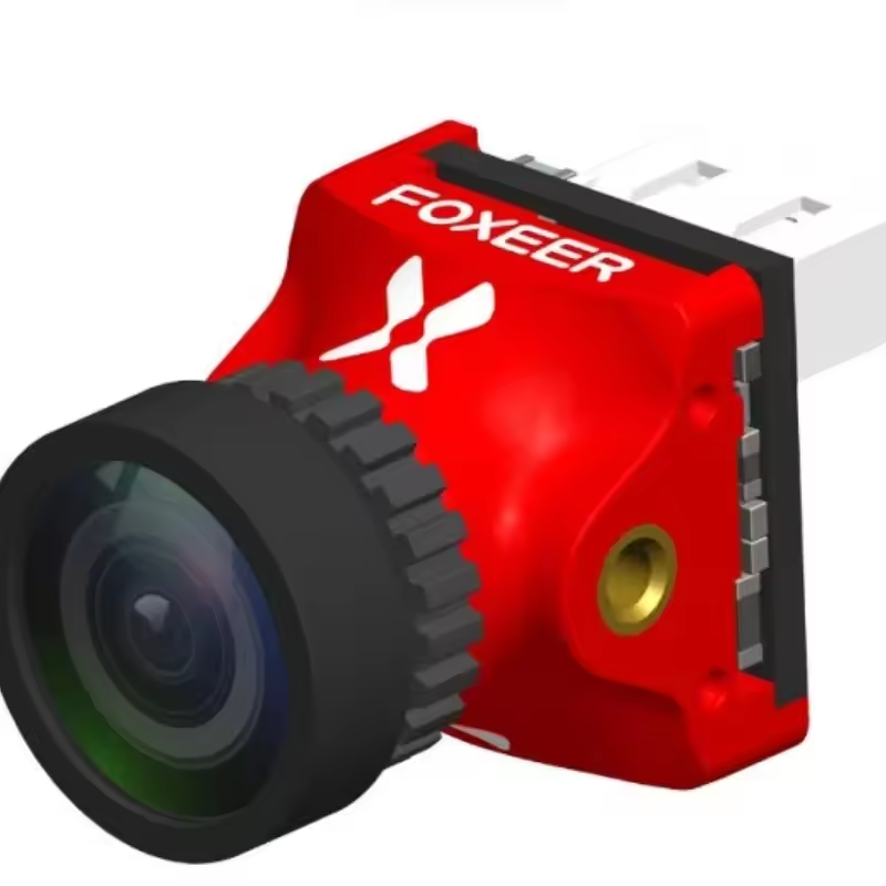 FOXEER Predator5 caméra NANO 1 - Fpv Drone Battery avis et prix
