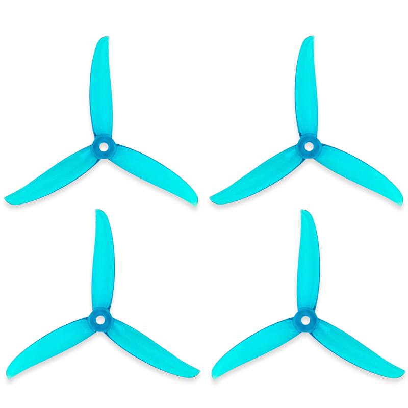 Gemfan Vanover 5136 5.1X3.6X3  - Fpv Drone Propeller avis et prix