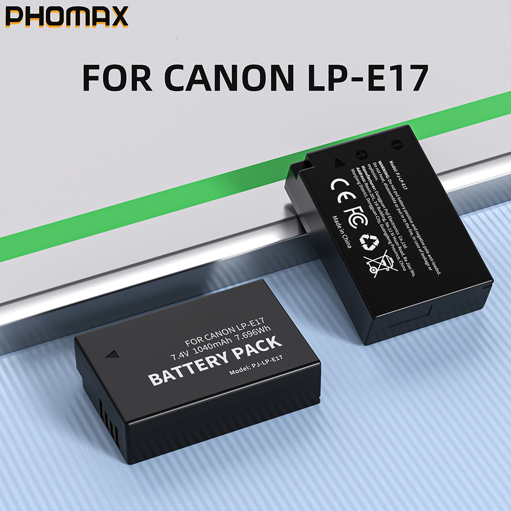 Batterie d'appareil photo Batm - Canon Camera Eos R50 avis et prix