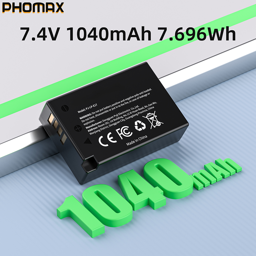 Batterie d'appareil photo Batm - Canon Camera Eos R50 avis et prix