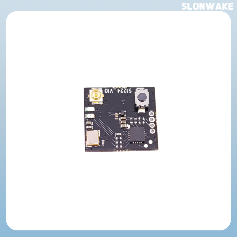 Mini transmetteur FPV réglable - Fpv Drone Vtx avis et prix