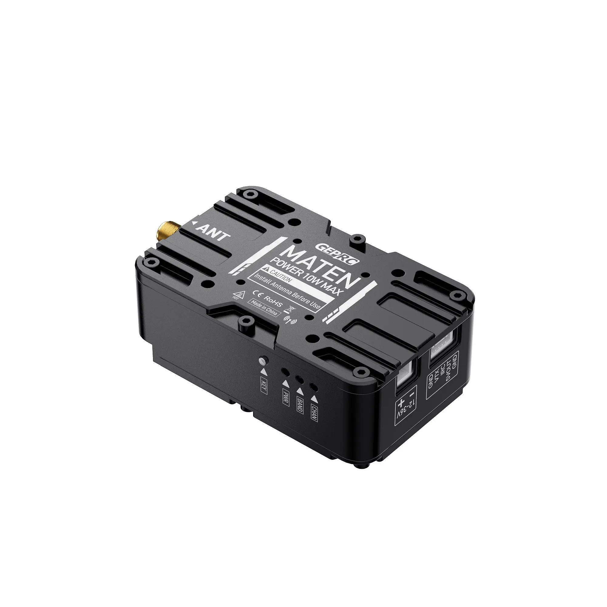 GEPRC MATEN 5.8G 10W VTX PRO 1 - Fpv Drone Vtx avis et prix
