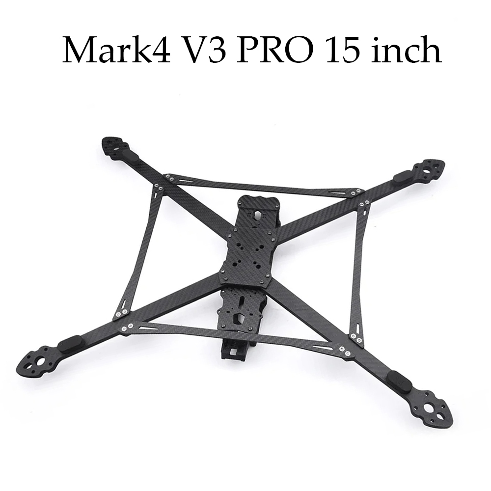 Kit de châssis de drone FPV MA - Fpv Drone Kit avis et prix