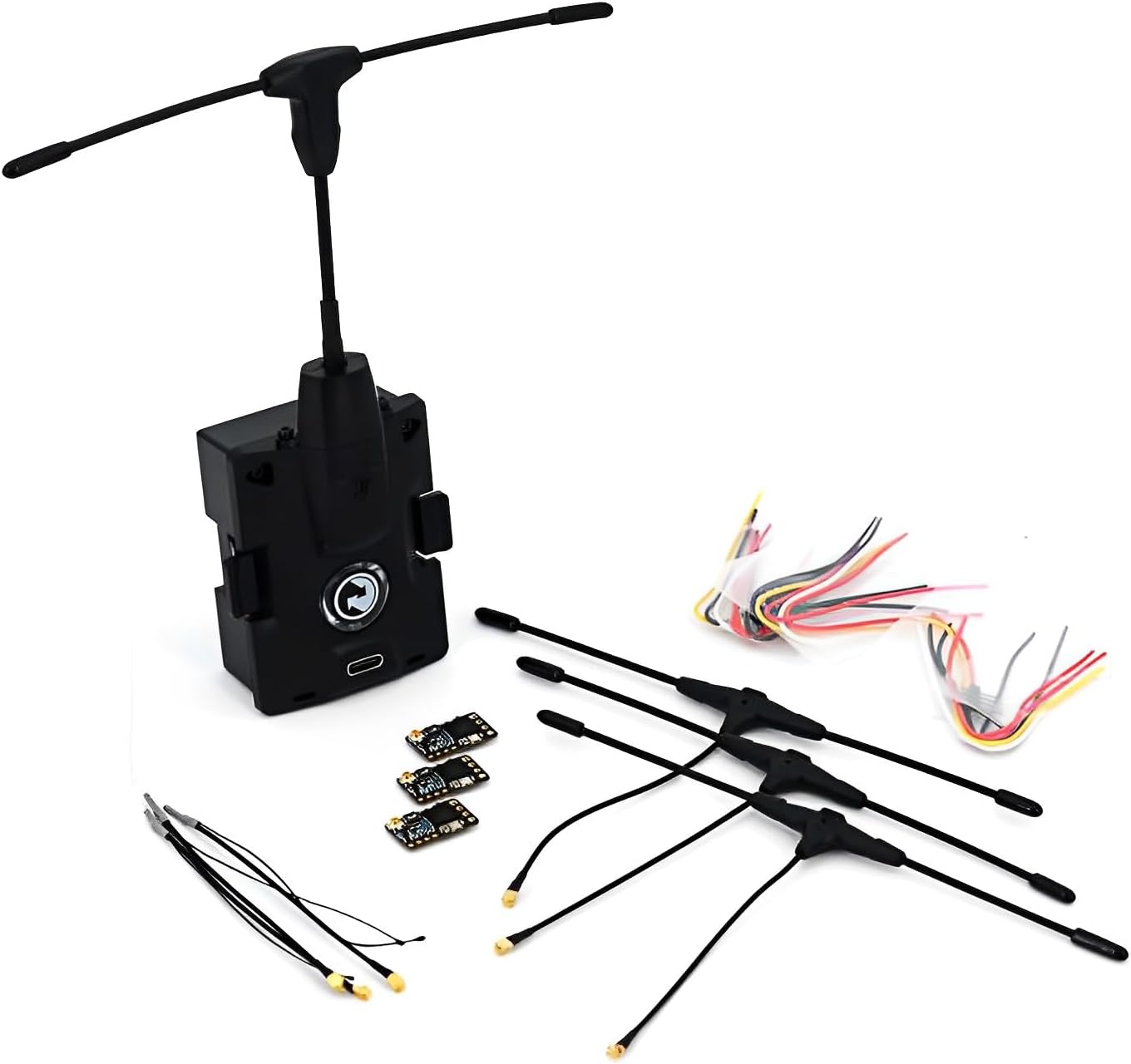 Jeu de démarrage Original TBS  - Fpv Drone Tool Kit avis et prix