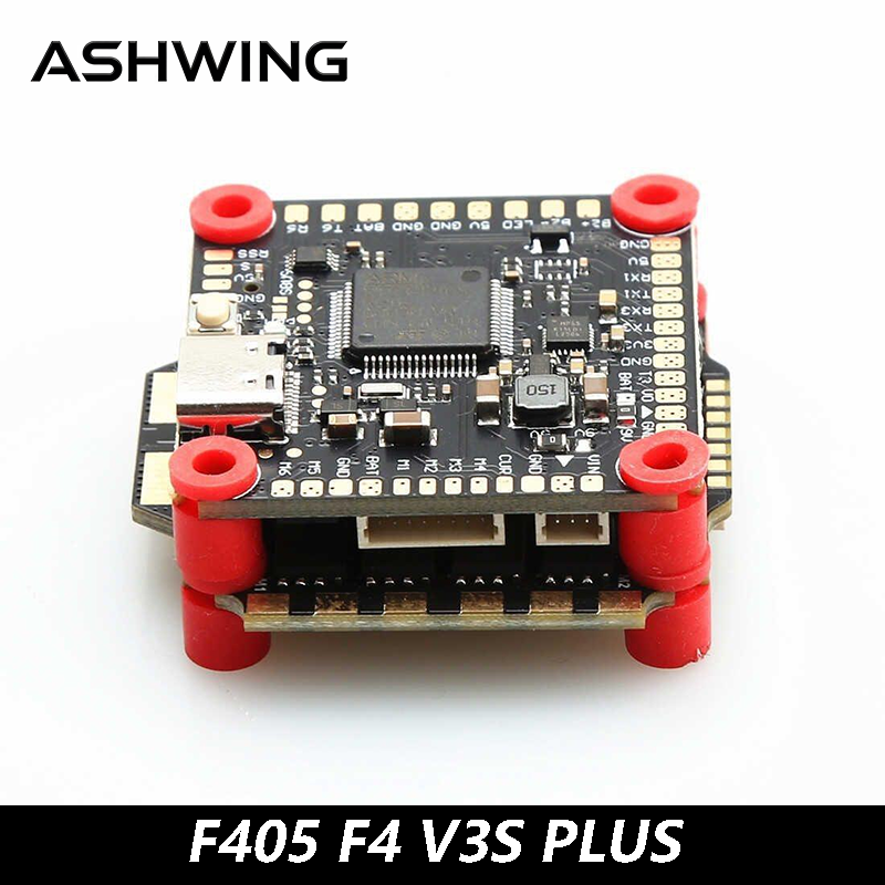 Kit contrôleur de vol et ESC A - Fpv Drone Kit avis et prix