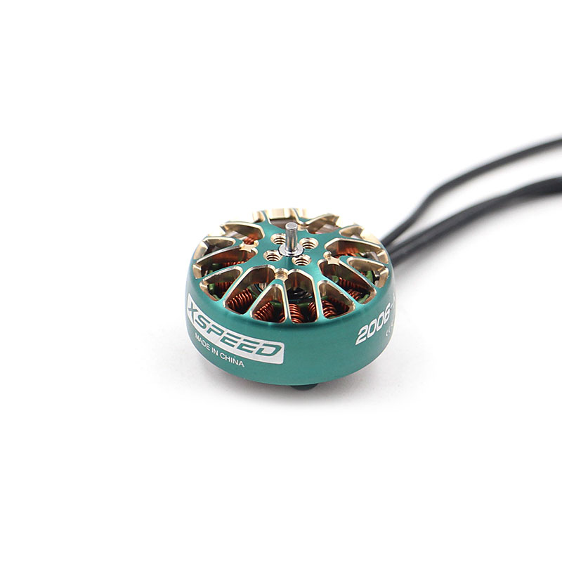 SPARKHOBBY XSPEED 2006 1950KV  - Fpv Drone Goggles avis et prix