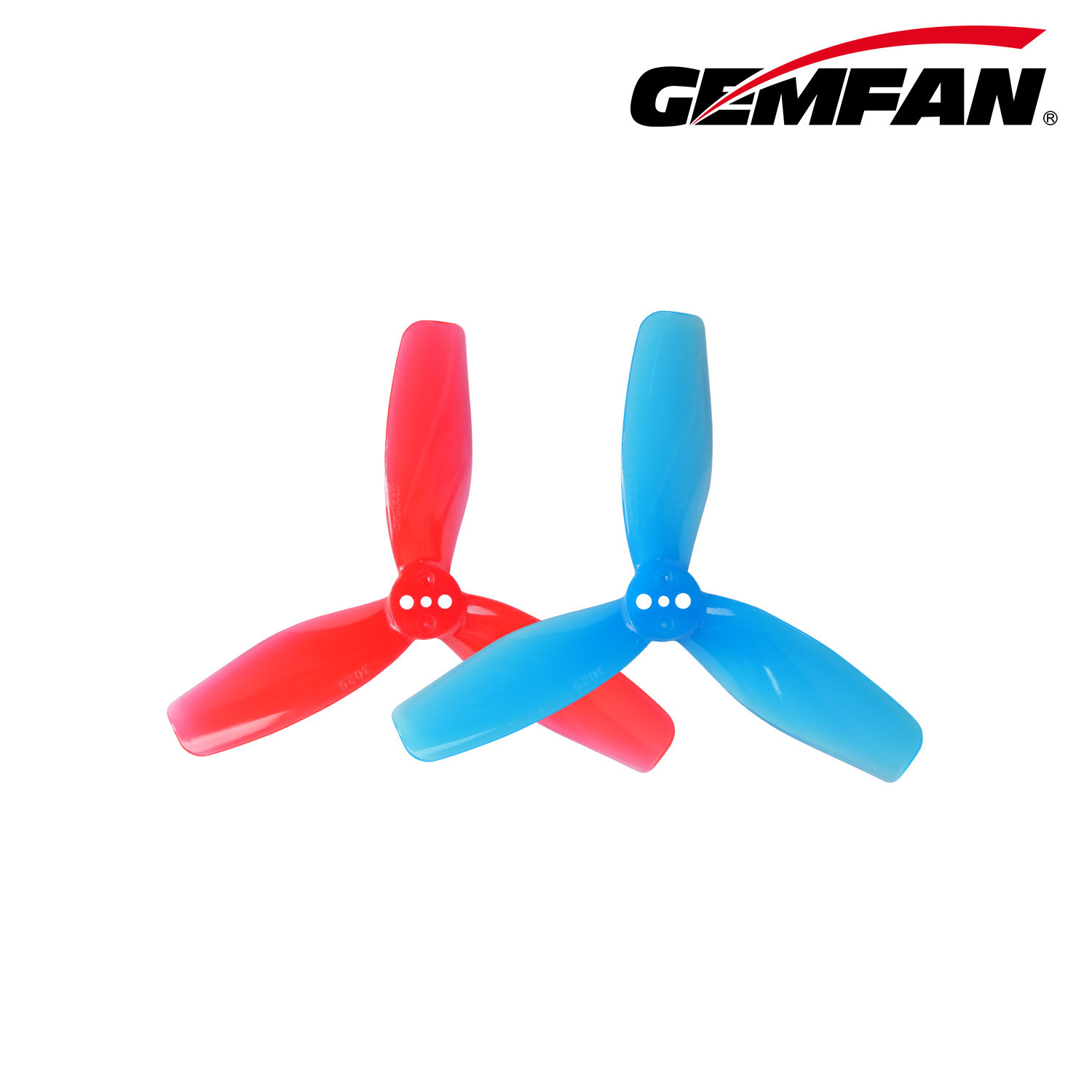 Hélice Gemfan 3029 2,9 pouces  - Fpv Drone Propeller avis et prix