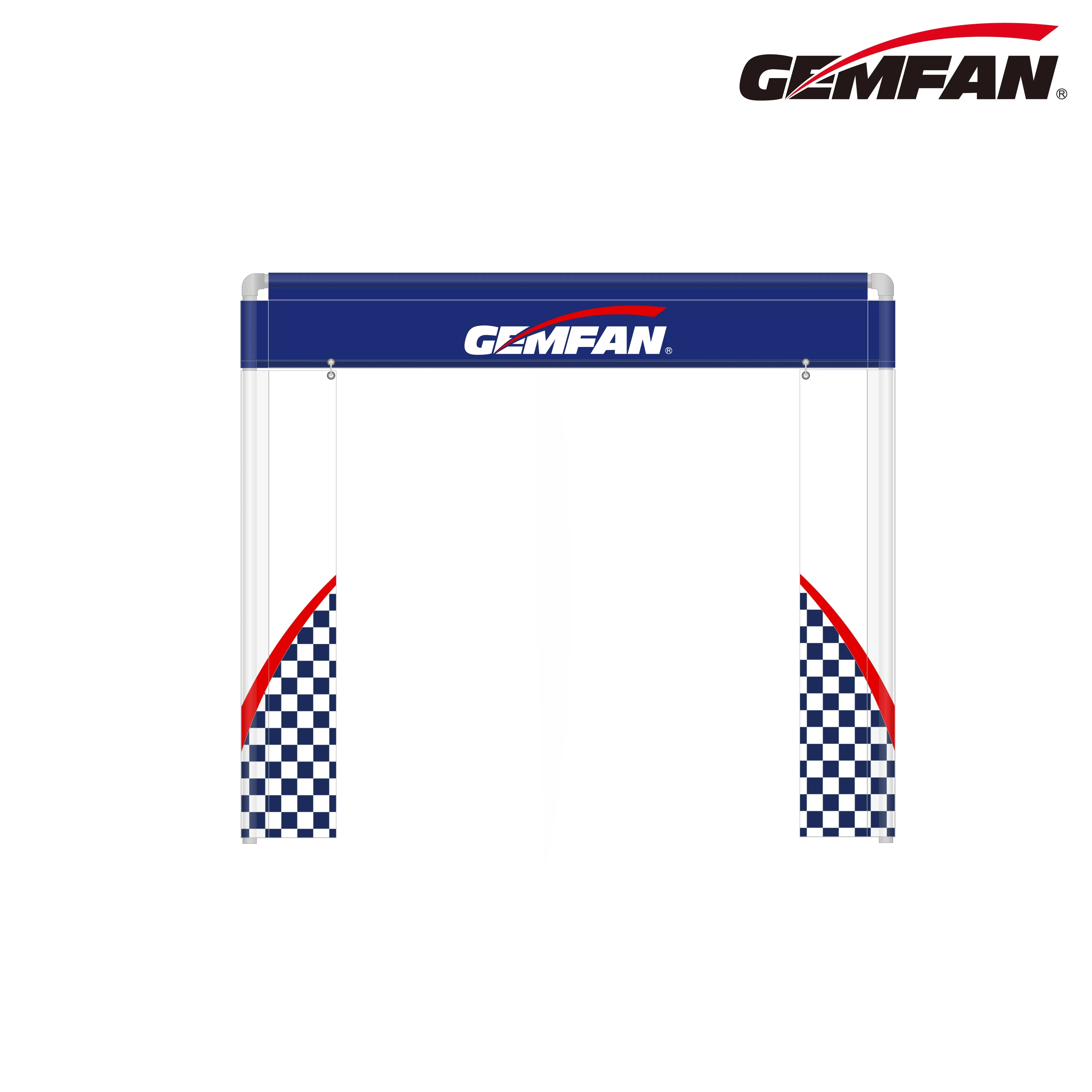 Porte de course Gemfan 213*183 - Fpv Drone Bag avis et prix