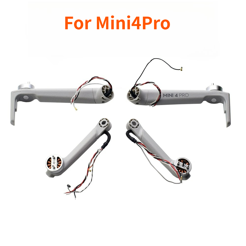 Bras de moteur d'origine pour  - Dji Drone Mini 4 Pro avis et prix