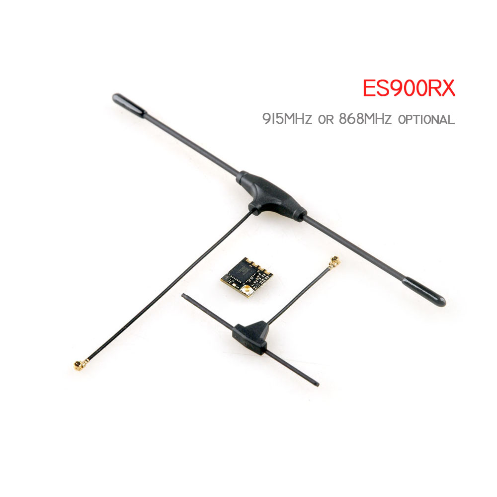 Happymodel RC ELRS Micro ES900 - Fpv Drone Kit avis et prix