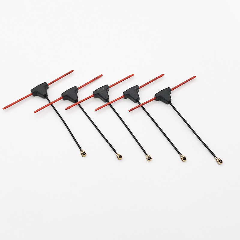 Antenne T 2.4G 2DBI IPX1 pour  - Fpv Drone Flight Controller avis et prix