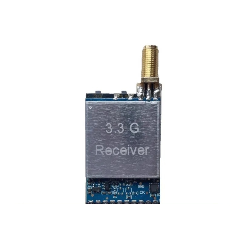 Antenne FPV 3.3G 800mw 1.6W, M - Fpv Drone Vtx avis et prix