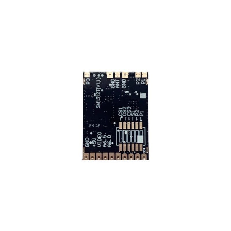 Antenne FPV 3.3G 800mw 1.6W, M - Fpv Drone Vtx avis et prix